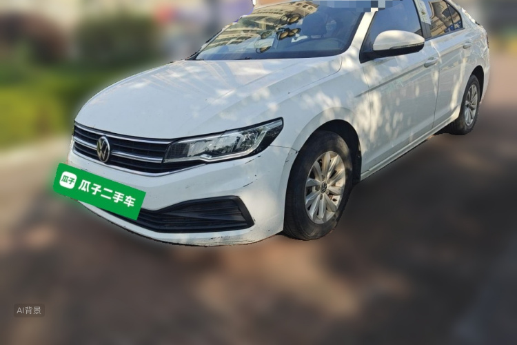 Volkswagen Bora 2021 #2 Volkswagen Bora 2021 car image #2