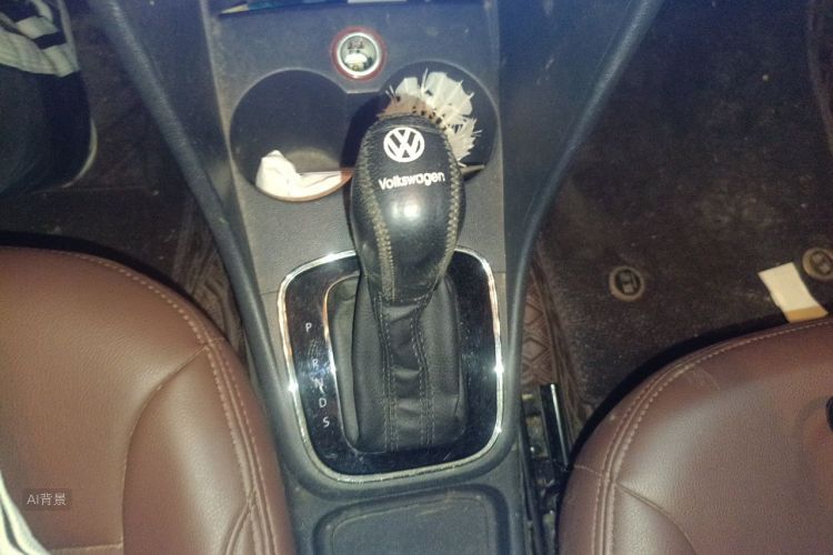 Volkswagen Polo 2017 car image #16
