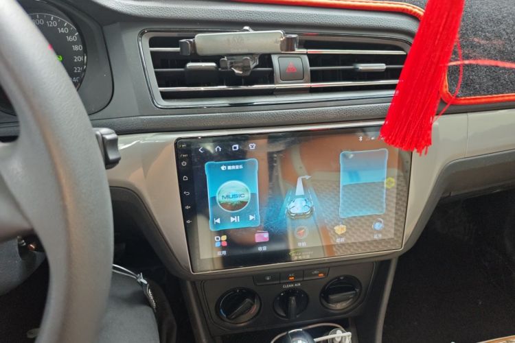 Volkswagen Lavida 2020 car image #13