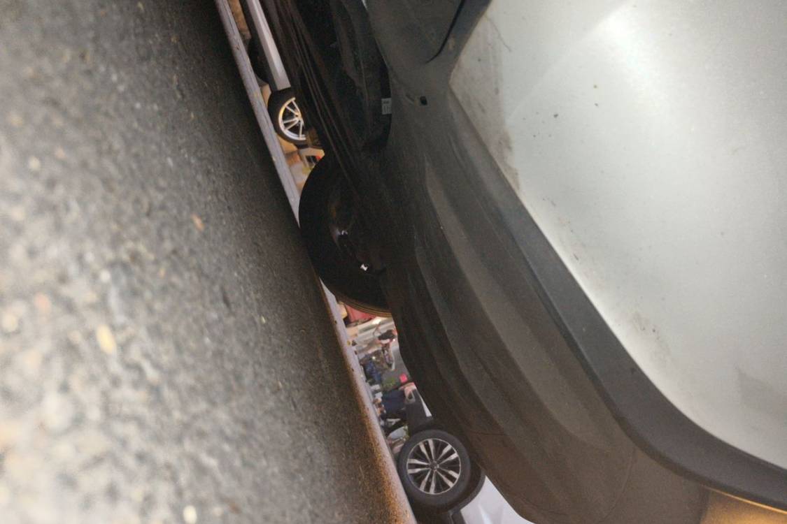 Tesla Model 3 2024 imagen de coche #14
