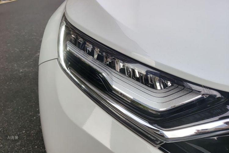 Honda CR-V 2022 car image #8