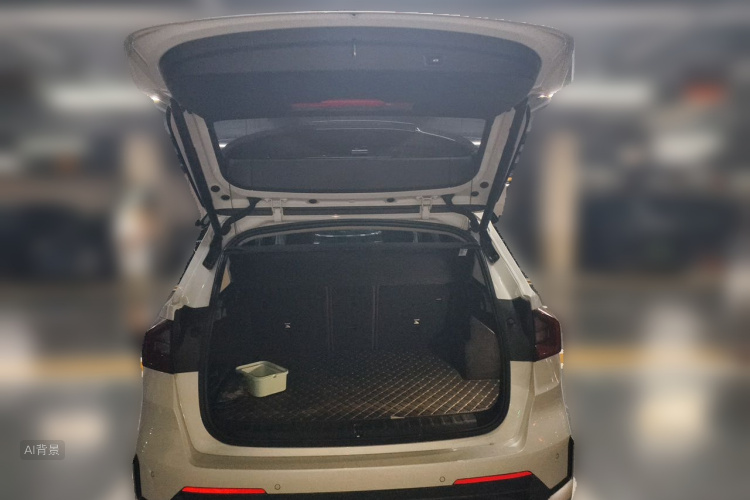 BMW X1 2024 #21 BMW X1 2024 immagine di auto #21