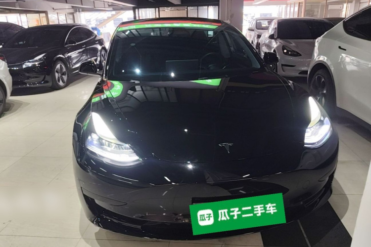 Tesla Model 3 2023 car image #3