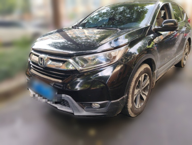 Honda CR-V 2019 Honda CR-V 2019 imagen de coche