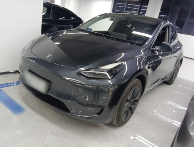 Tesla Model Y 2024 Tesla Model Y 2024 car image