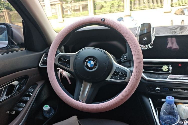 BMW 3 Series 2020 #12 BMW 3 Series 2020 car image #12