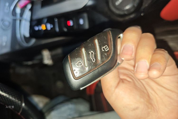 MG 5 2021 imagen de coche #10