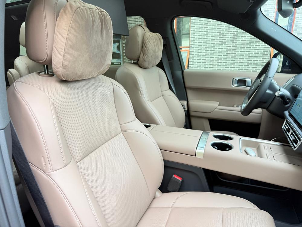 Li L9 2025 #28 Li L9 2025 immagine di auto #28