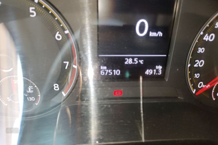 Volkswagen Bora 2019 immagine di auto #14