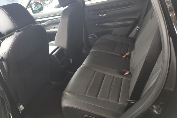 Honda CR-V 2023 immagine di auto #17