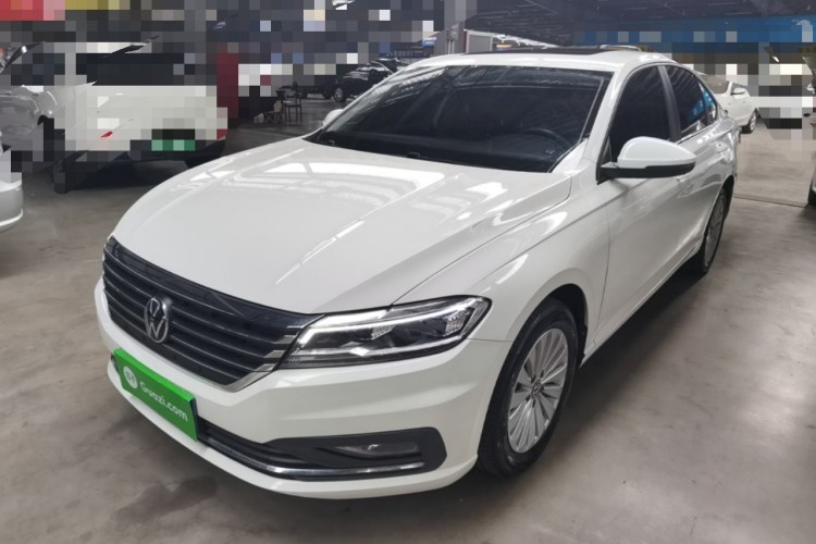 Volkswagen Lavida 2021 #2 Volkswagen Lavida 2021 imagem de carro #2