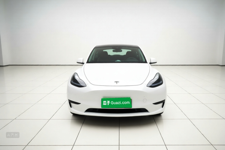 Tesla Model Y 2024 #3 Tesla Model Y 2024 car image #3