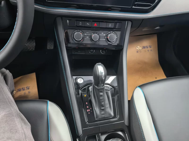 捷达 捷达VS5 2024 汽车图片 #15