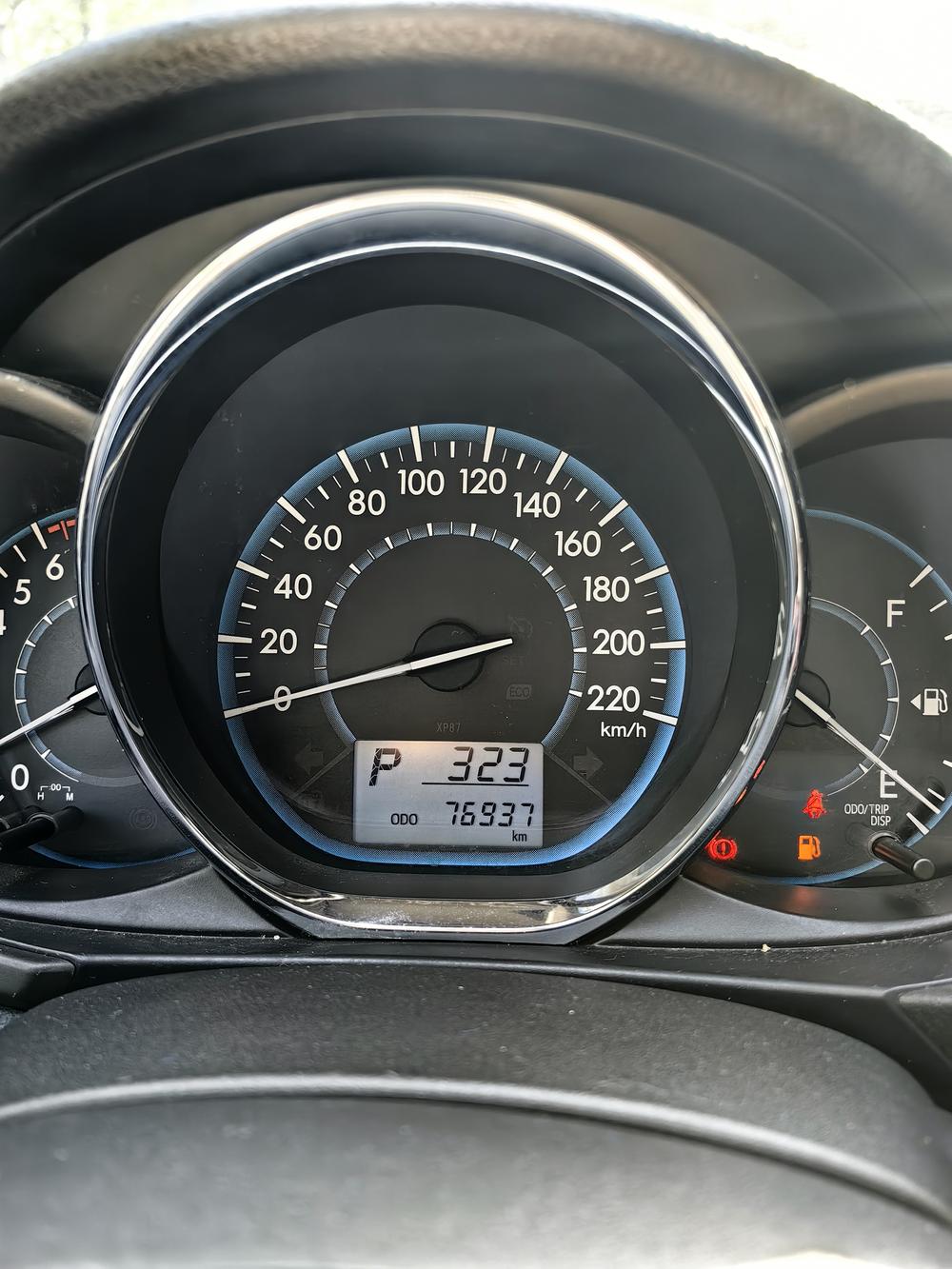 Toyota Vios 2014 #15 Toyota Vios 2014 صورة سيارة #15
