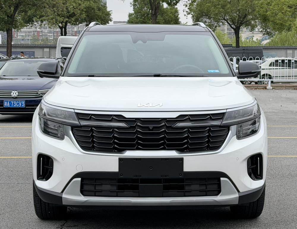 2023 #2 2023 image de voiture #2