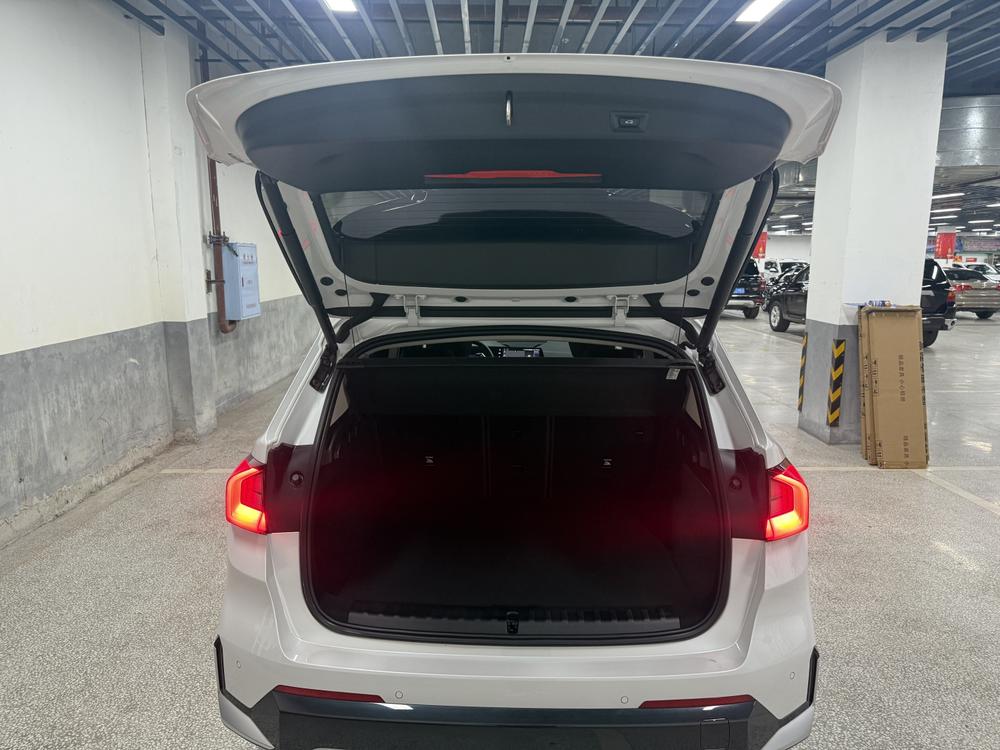 BMW X1 2023 #18 BMW X1 2023 immagine di auto #18