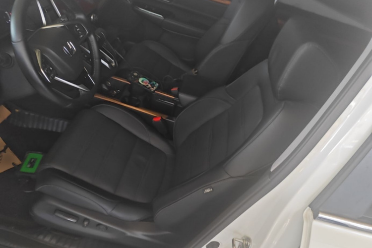 Honda CR-V 2017 car image #19