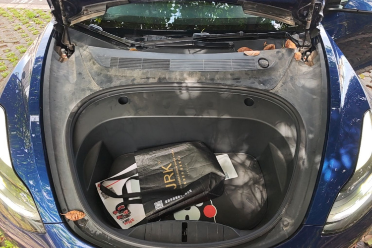Tesla Model 3 2021 #20 Tesla Model 3 2021 car image #20