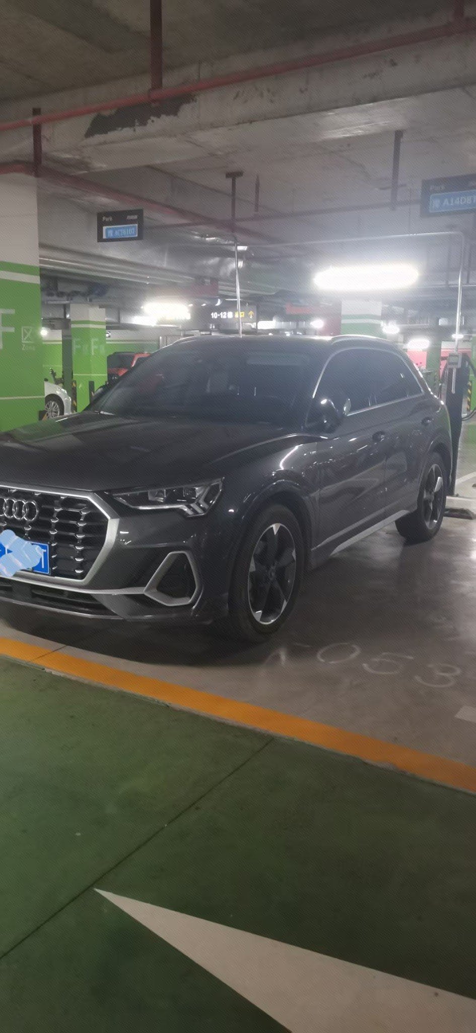 2021 image de voiture 