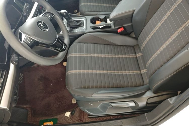 Volkswagen Lavida 2020 #15 Volkswagen Lavida 2020 car image #15