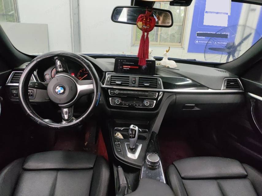 BMW 3 Series GT 2021 #3 BMW 3 Series GT 2021 immagine di auto #3