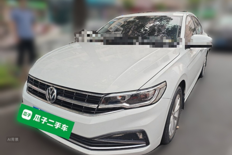 Volkswagen Bora 2020 صورة سيارة #2