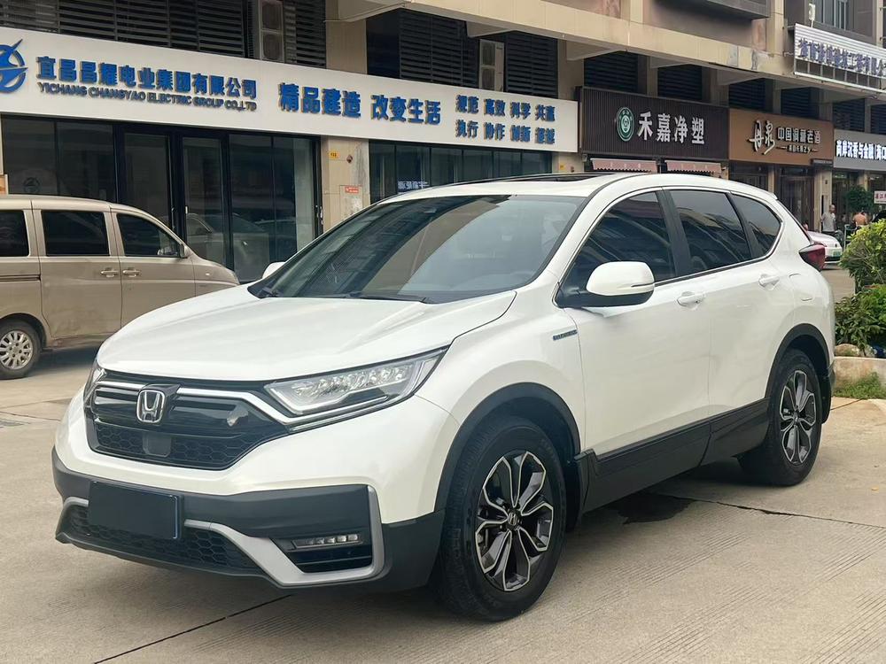 Honda CR-V 2023 car image 