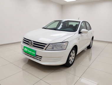 Volkswagen Santana 2015 car image 
