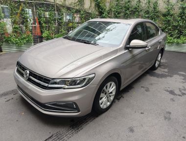 Volkswagen Bora 2018 car image 