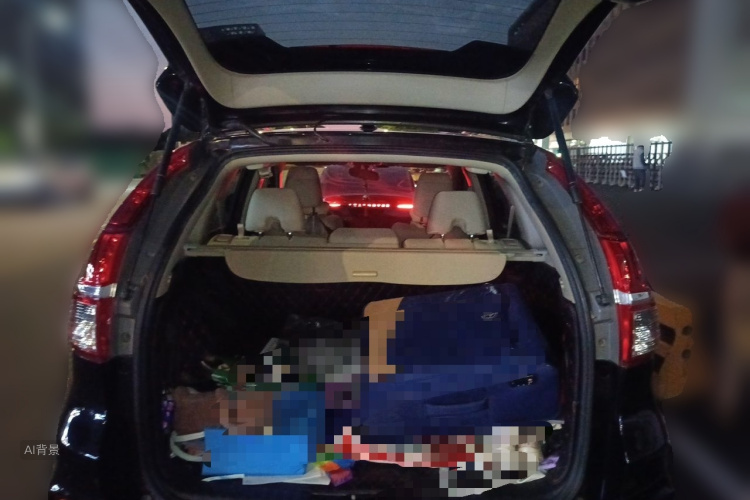 Honda CR-V 2016 #21 Honda CR-V 2016 صورة سيارة #21