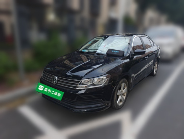 Volkswagen Lavida 2017 Volkswagen Lavida 2017 immagine di auto