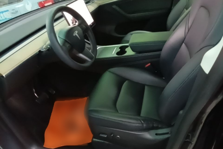 Tesla Model Y 2022 #15 Tesla Model Y 2022 immagine di auto #15