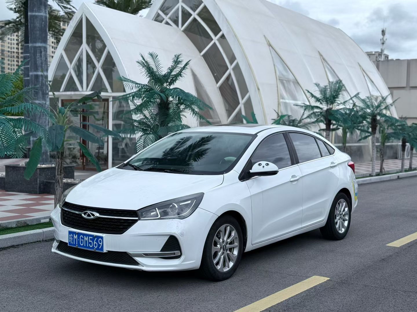 2019 car image 