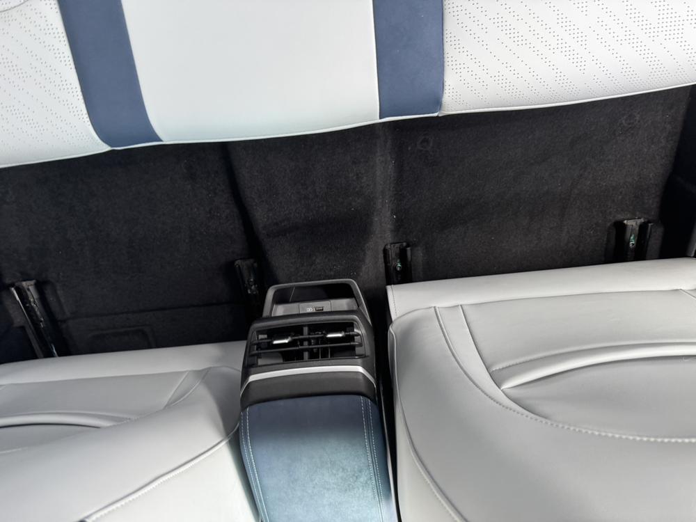 GEELY Emgrand 2021 #8 GEELY Emgrand 2021 car image #8