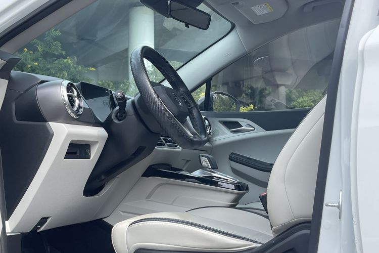 BYD Yuan Pro 2021 car image #19