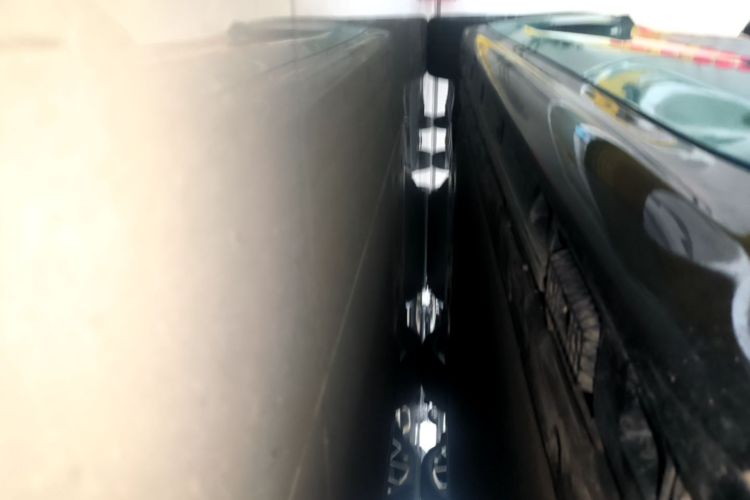 MI SU7 2024 car image #27