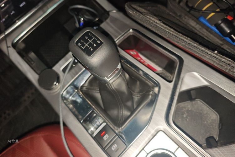 Jetour X70 PLUS 2023 صورة سيارة #16