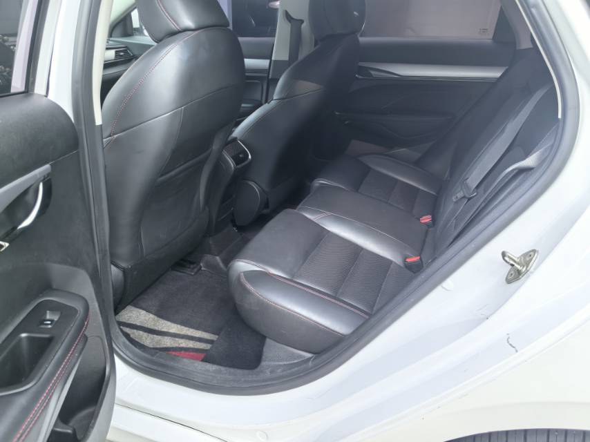 GEELY Binray 2020 #6 GEELY Binray 2020 car image #6