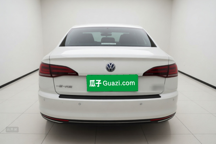 Volkswagen Bora 2020 car image #6