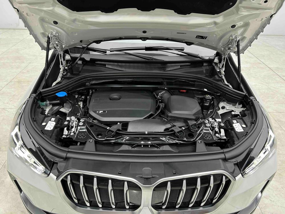 BMW X1 2023 #6 BMW X1 2023 immagine di auto #6