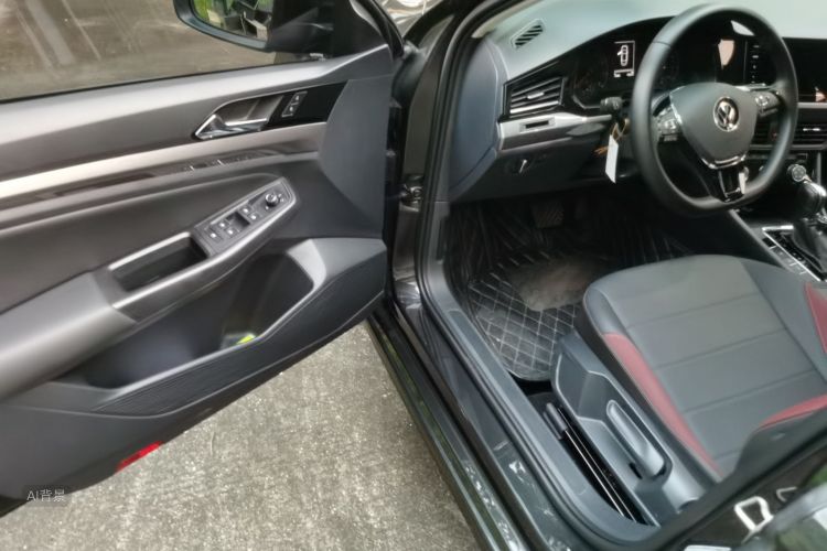 Volkswagen Bora 2021 car image #18