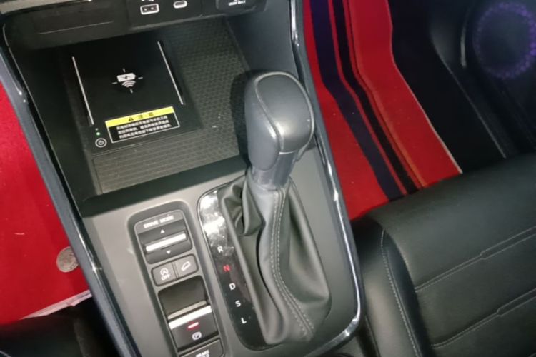 Honda CR-V 2024 car image #14