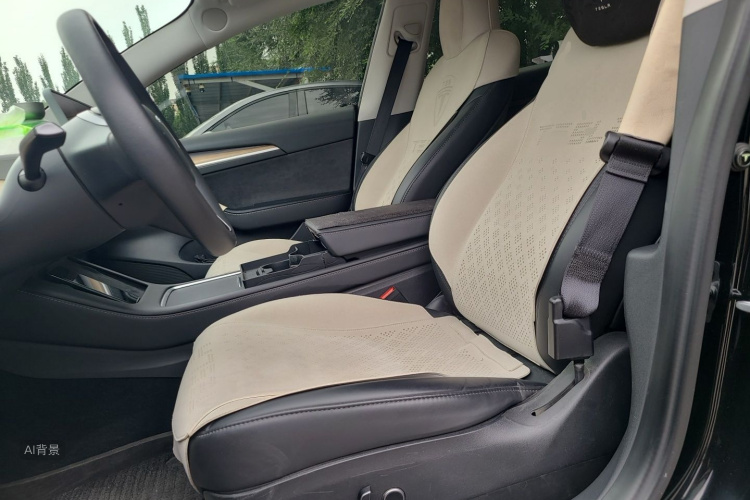 Tesla Model 3 2023 #17 Tesla Model 3 2023 car image #17