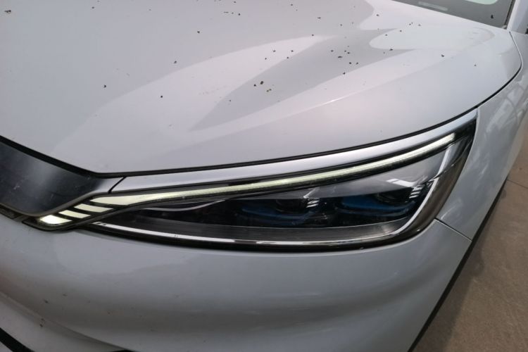 BYD Yuan Plus 2023 car image #23