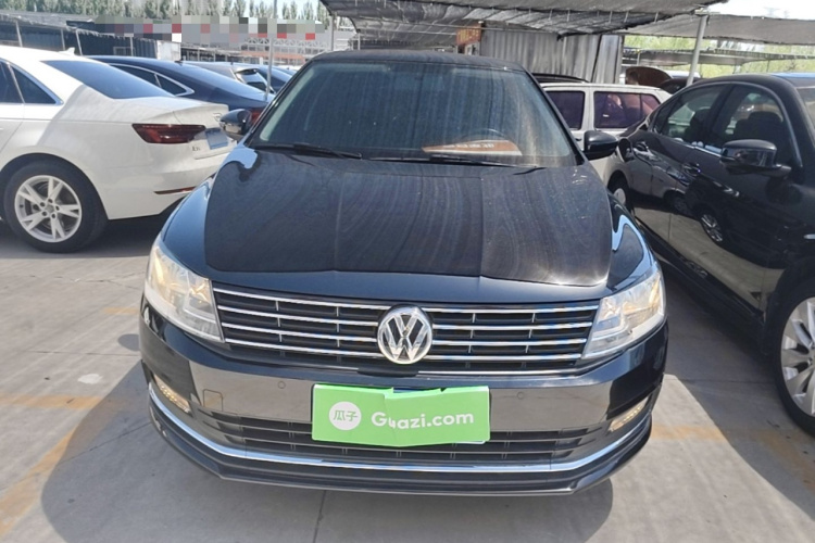 Volkswagen Lavida 2017 #3 Volkswagen Lavida 2017 car image #3