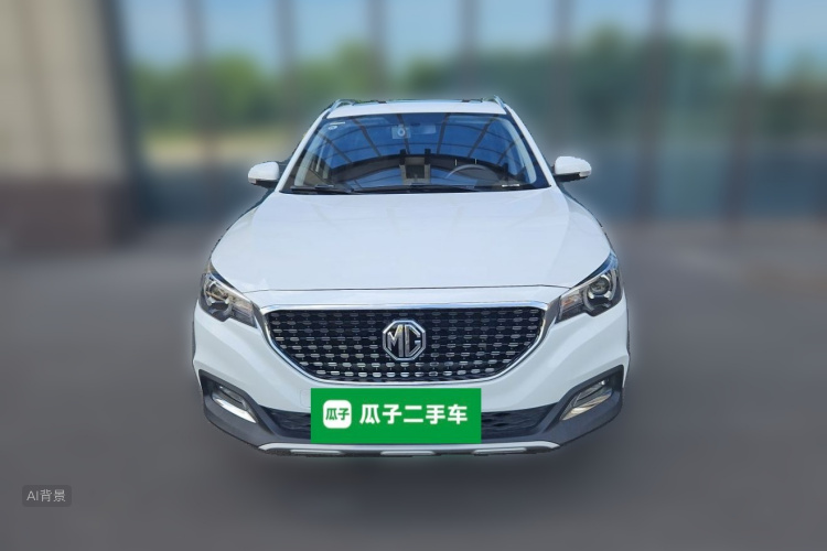 MG ZS 2019 #3 MG ZS 2019 car image #3