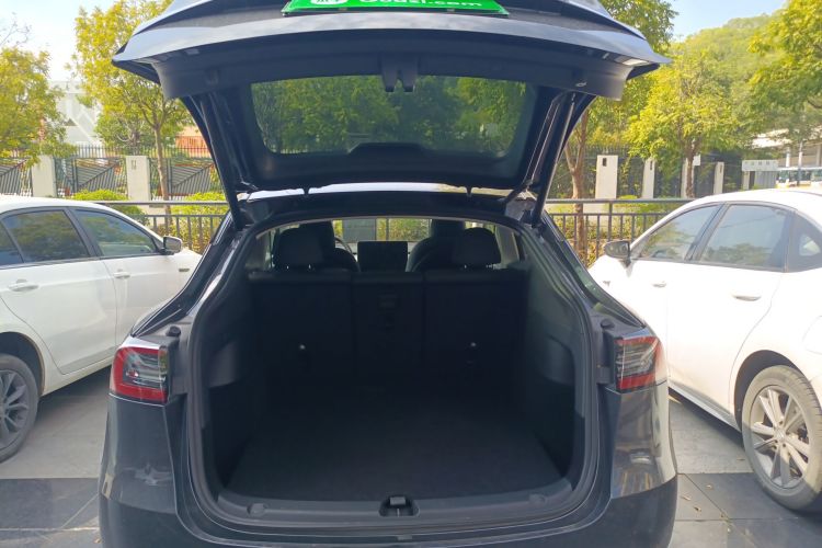 特斯拉 Model Y 2024 汽车图片 #24