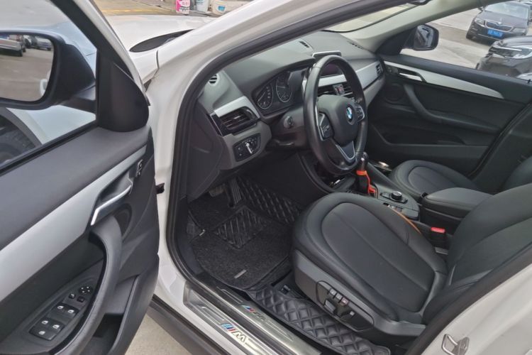 BMW X1 2016 #16 BMW X1 2016 car image #16