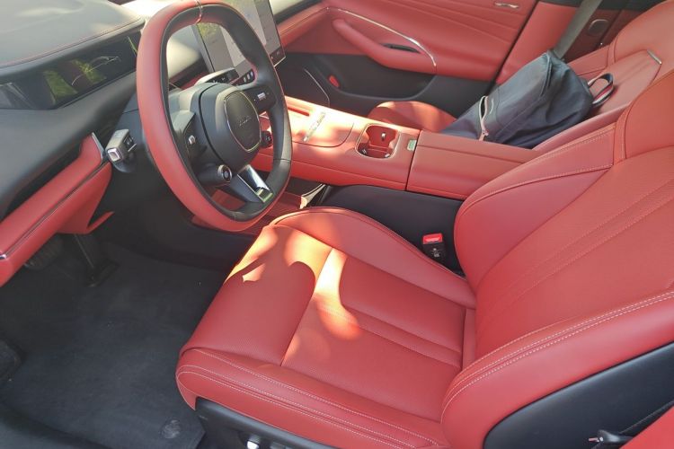 2026 #15 2026 immagine di auto #15