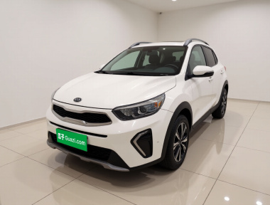 Kia KX1 2020 Kia KX1 2020 immagine di auto